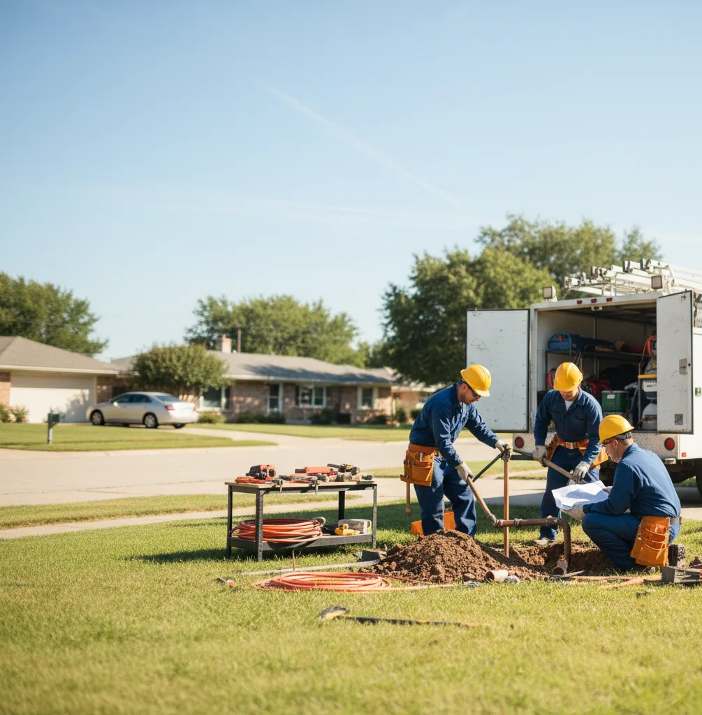 Drain Cleaning in Nicollet, MN